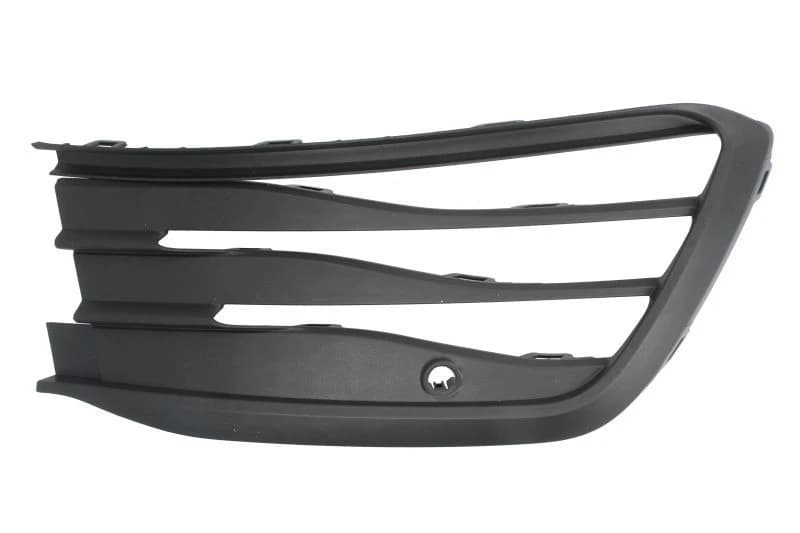 BLIC 6502-07-9572913P Bumper Grill Fitting Position: Left Front Ventilation Grille,bumper (244)