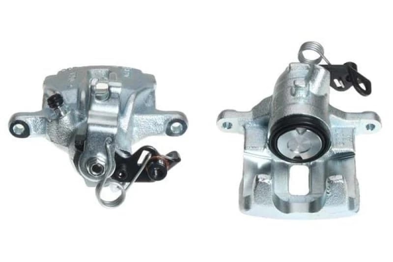 Brake caliper MAPCO 4201