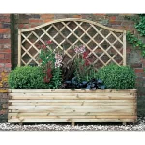 Venice Planter