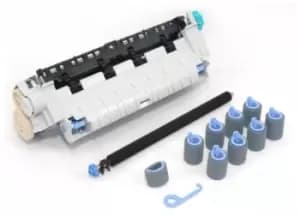 HP Q5999-67904 printer kit Maintenance kit