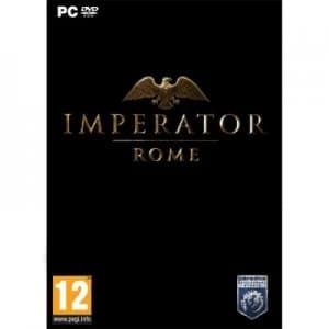 Imperator: Rome for PC