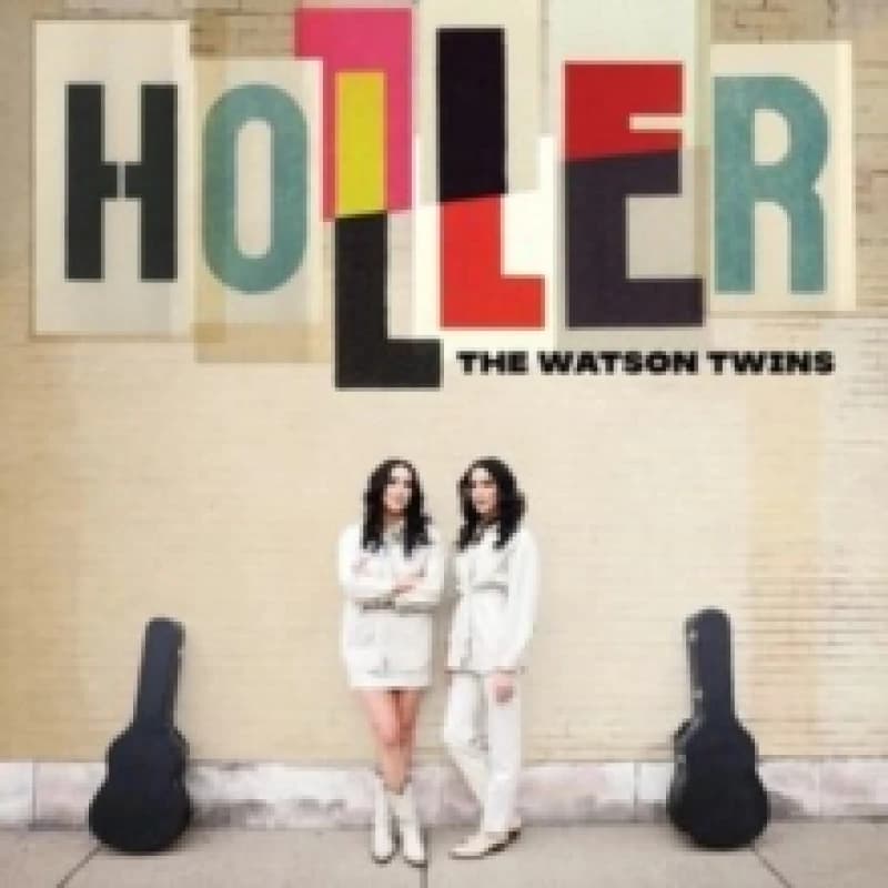 Holler Vinyl