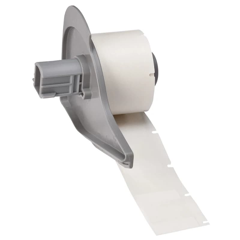 Brady M7-19-427 printer label White Self-adhesive printer label