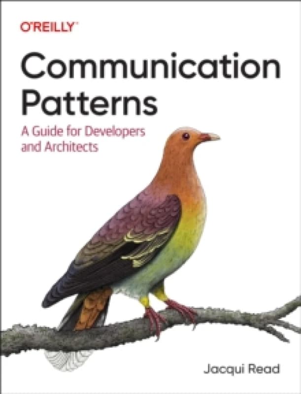 Communication Patterns. Paperback. By Jacqui Read Books
