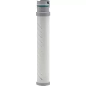 LifeStraw Water filter Plastic 006-6002123 Go 2-Filter (white)