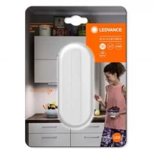 Ledvance LED Sensor Light, White