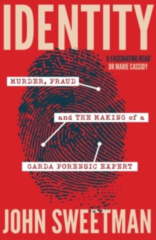 Identity. Paperback. By John Sweetman Books