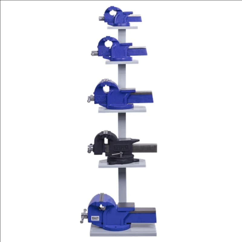 Sealey Vice Stand Deal BGVDSCOMBO2