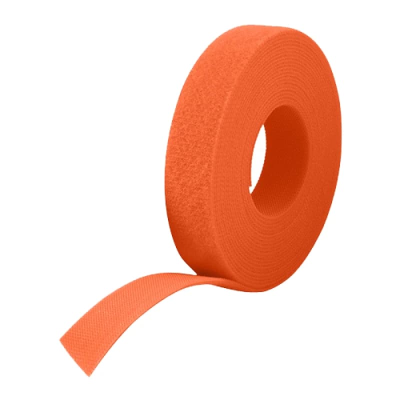 Velc 25mx20mm Vel OWCT Or