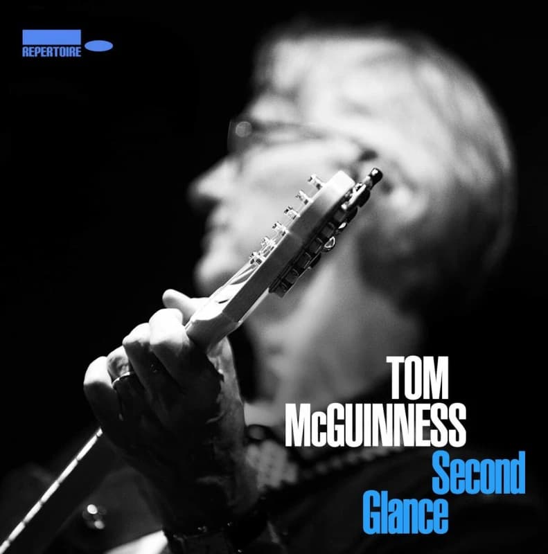 Second Glance CD / Album
