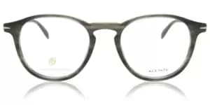 David Beckham Eyeglasses DB 1018 2W8