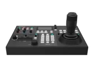 Sony RM-IP500 remote control Wired