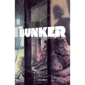 The Bunker Volume 3