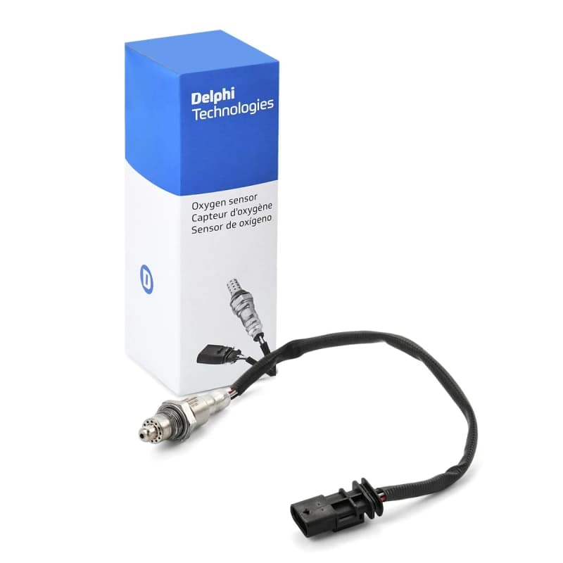 DELPHI Lambda sensor DELPHI ES21423-12B1