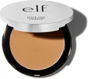 E.L.F. Bare Finishing Powder Light/Medium