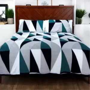 Sleepdown TriangleTeddyDCS99 - Blue
