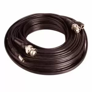 ESP BNC and Power CCTV Cable - 10m