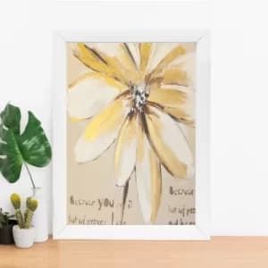BC2248943084 Multicolor Decorative Framed MDF Painting