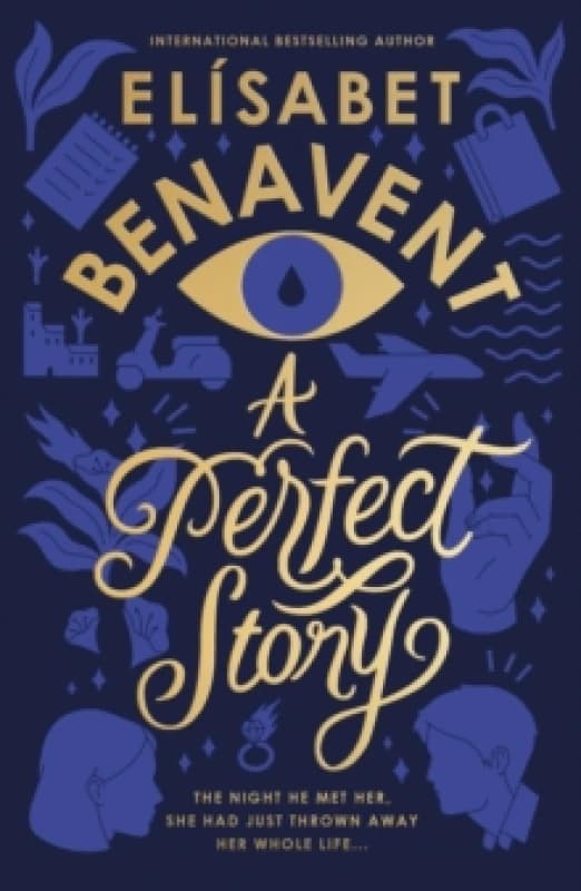 A Perfect Story Paperback / softback