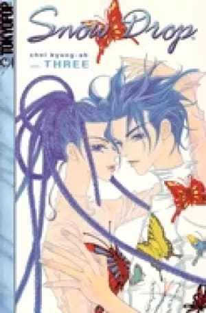 snow drop volume 3