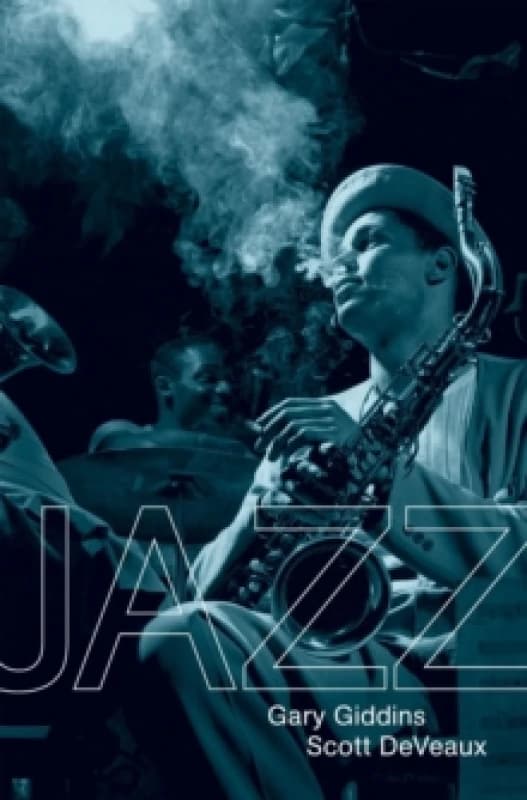 jazz 9780393068610