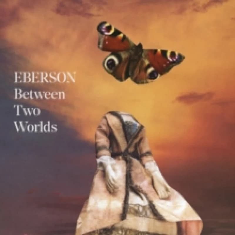 Between Two Worlds CD / Album