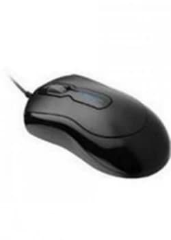 Kensington Wired Optical Mouse in a Box
