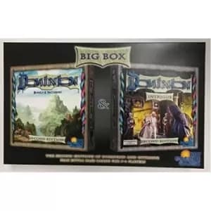 Dominion Big Box 2nd Edition