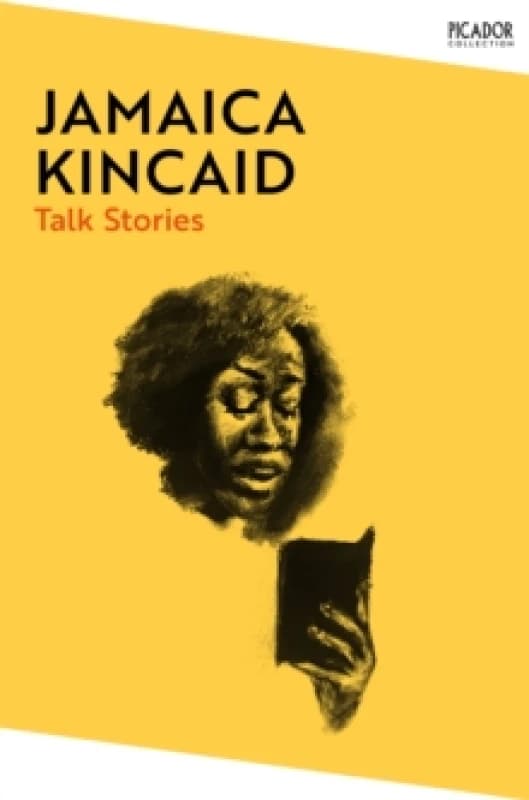 Talk Stories Paperback / softback