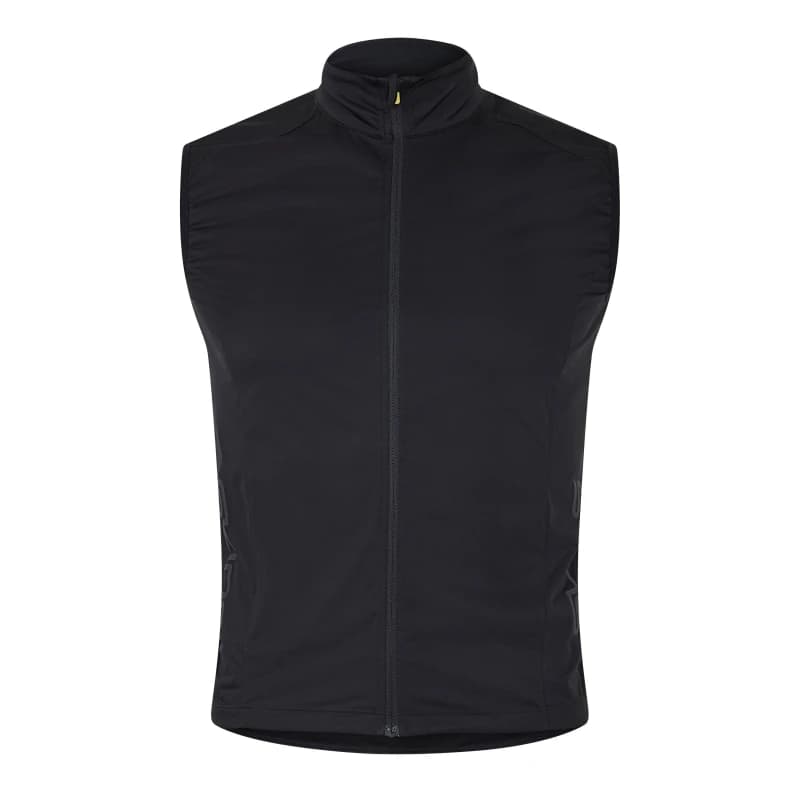Skins Cycling Windproof Vest - Black XS