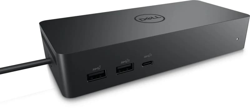 DELL UD22 - Docking sion