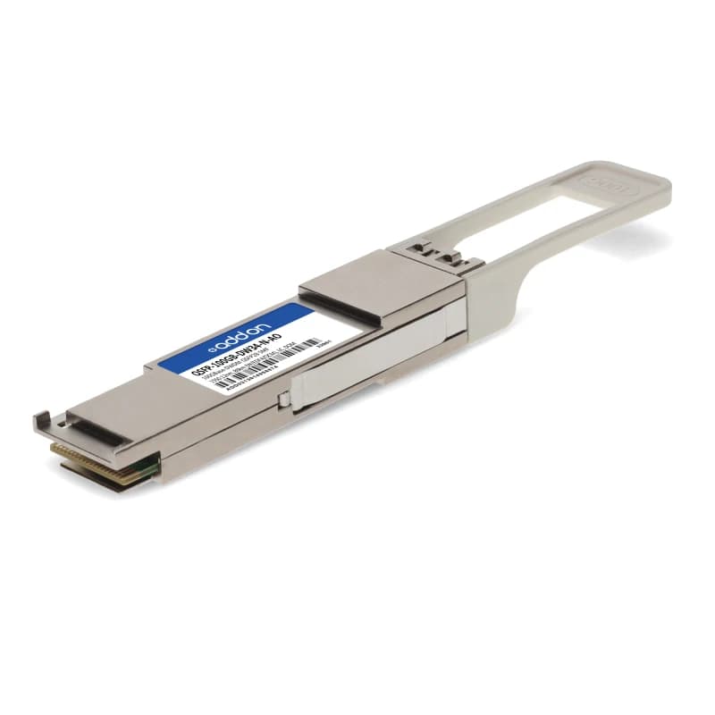 AddOn Networks Alcatel-Lucent Nokia 7750 Compatible TAA 100GBase-DWDM