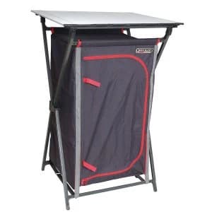 Quest Performance Camp Cupboard