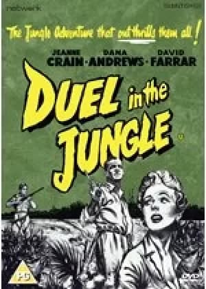 Duel in the Jungle (1954)