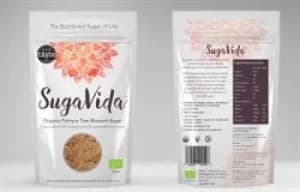 Conscious Food Nutritious Natural Sugar 250g