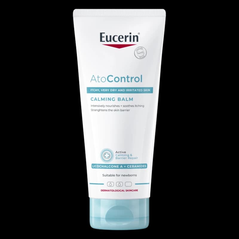 Eucerin AtoControl Calming Balm 200ml