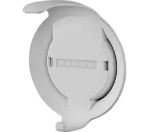 SANUS WSEDM1-W2 Amazon Echo Dot Wall Mount - White