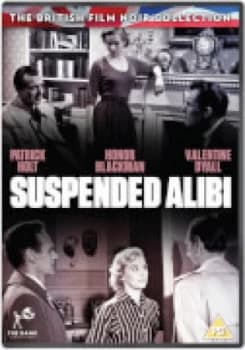 Suspended Alibi