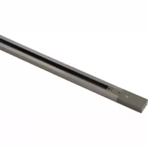 Robus 16Amp 1m Lighting Track - White - R1T-01