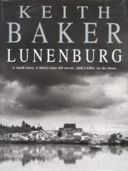Lunenberg by Keith Baker Hardback