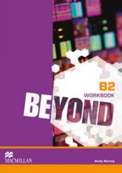 Beyond B2 Workbook by Andy Harvey