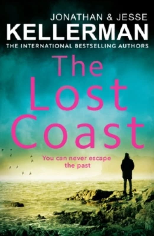 The Lost Coast Paperback / softback