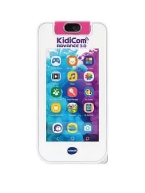 Kidicom Advance 3.0 Pink