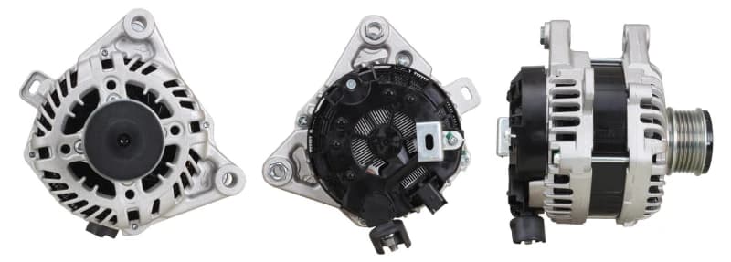 DRI Alternator DRI 2291571802