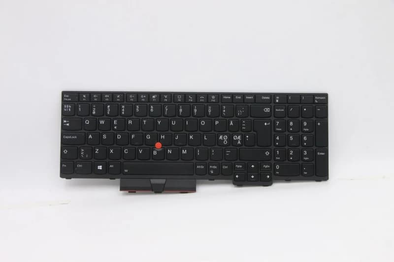 Lenovo FRU hor(P) Keyord Num L