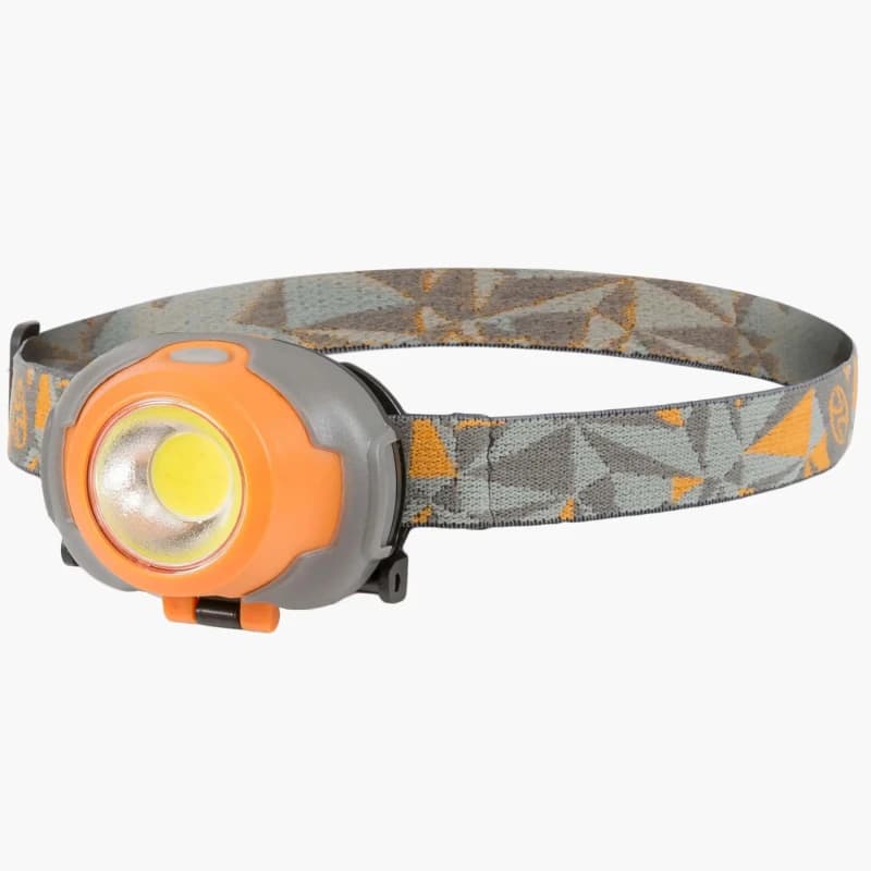 Headlamp Highlander Ankaa 200 Orange Unisex TU