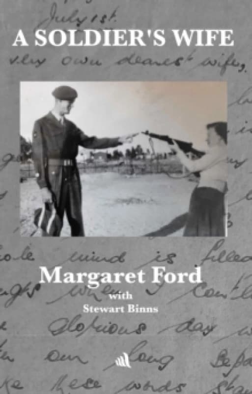 A Soldier's Wife Paperback / softback