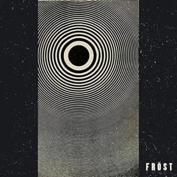 Frost - Matters CD