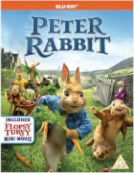 Peter Rabbit