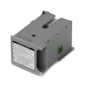 Epson S210057 Black Original Maintenance Box